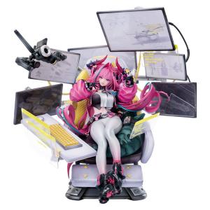 限定販売】『プリンセスコネクト！Re：Dive』コッコロ(プリンセス) 1/7
