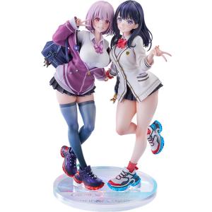 限定販売】rurudo氏 「イヴSWEET TOXIC_Ver.」 1/6 完成品フィギュア
