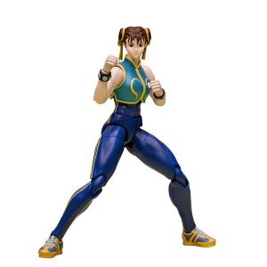 B-style ストリートファイター6 ハン・ジュリ バニーVer. 1/4 完成品