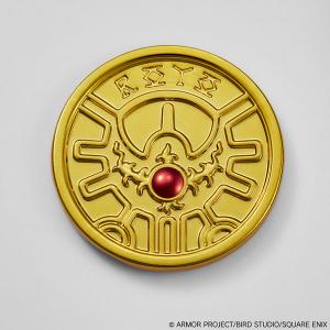 ドラゴンクエスト メタリックアイテムズギャラリー スペシャル ロトの