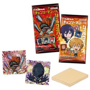 にふぉるめーしょん 劇場版 『チェンソーマン レゼ編』 シール