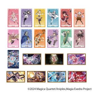 BANDAI（バンダイ） ユニオンアリーナ 魔法少女まどか マギカ UNION