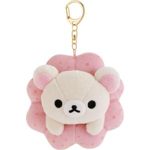 リラックマ あつめてぬいぐるみ コリラックマ ゲーミングリラックマ
