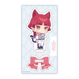 魔入りました入間くん カルエゴ外伝×アニメイトカフェ BIGアクリル