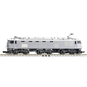 トミックス TOMIX Nゲージ 7185 JR EF210-300形電気機関車(新鶴見機関
