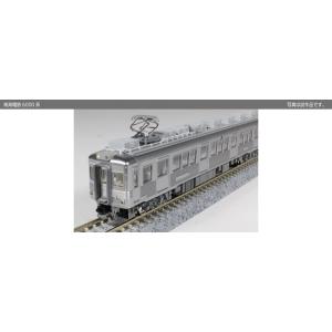グリーンマックス 31524 京急600形4次車（更新車・行先点灯・SR