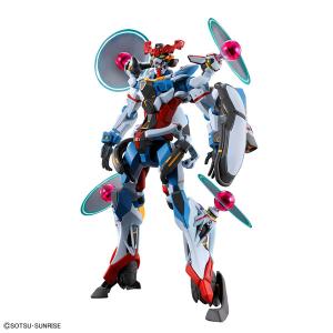 BANDAI（バンダイ） 1/144スケール HGUC クシャトリヤ (機動戦士