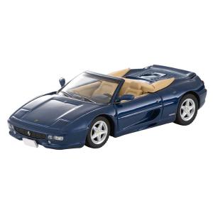 トミカリミテッドヴィンテージ ネオ TLV-NEO フェラーリF355スパイダー