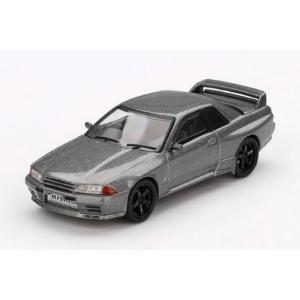 MINI-GT 1/64 Nissan LB-Super Silhouette 180SX 東京オートサロン