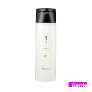 LebeL（ルベル） イオセラム クレンジング 200ml ＆ クリーム 200g