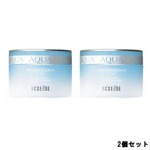 ACSEINE（アクセーヌ） モイストバランスジェル 95g (ACSEINE/美容液旧