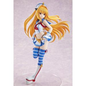 To LOVEる とらぶる ダークネス 金色の闇 水着 with 体操服Ver. 1/4