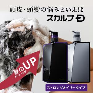 スカルプD シャンプー コンディショナー ドライ2点セット 乾燥肌用