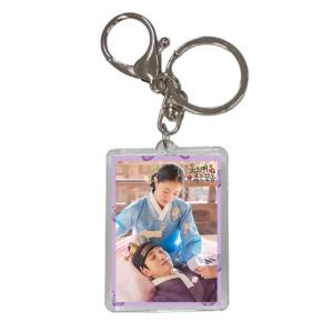 ジュノ 2PM 両面 写真入り キーホルダー 韓流 グッズ js037-13