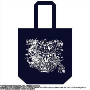 FINAL FANTASY トレーディングラバーストラップ Vol.5 単品 : アニメル