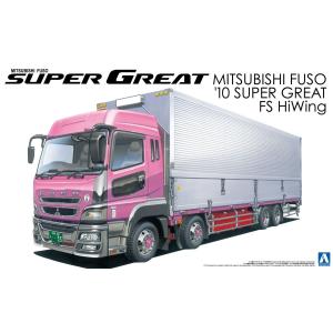 アオシマ プラモデル 1/32 アートトラック No.01 成田商事 大虎丸