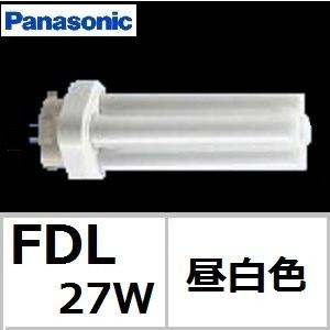 Panasonic（パナソニック） ツイン2 FDL27EX-NF3 10個セット
