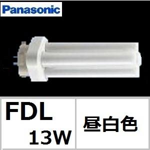 Panasonic（パナソニック） ツイン2 FDL27EX-NF3 ナチュラル色 27形
