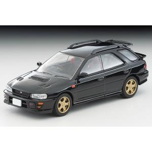 ENGUP 1/18 スバル インプレッサ WRX スポーツ ワゴン (GF8) 1994