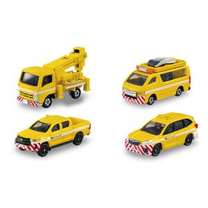 トミカ トミカレーシングトラック TCN オリジナル : toy's world