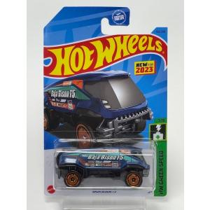 Hot Wheels（ホットウィール） ライジンエクスプレス ベーシック JMX08