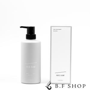 セット品】ルベル シーソー シャンプー スムース 800ml トリートメント