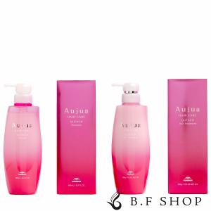 ミルボン オージュア クエンチ シャンプー 500ml milbon aujua LSC