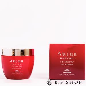 ミルボン オージュア フィルメロウ ヘアトリートメント 500g milbon