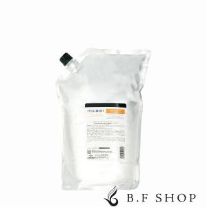 MILBON（ミルボン） グローバル ディフリッジング シャンプー 200ml
