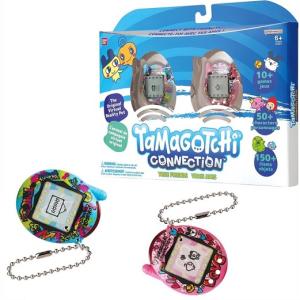 たまごっち ☆Tamagotchi Connection メゾピアノ たまごっちこらぼれー