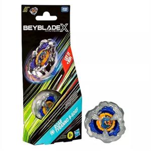 未使用] ベイブレードX BX-00 コバルトドレイク 4-60F : レアモン