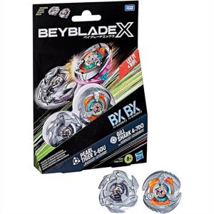入荷予約 タカラトミー (TAKARATOMY) BEYBLADE X ベイブレードX BX-33