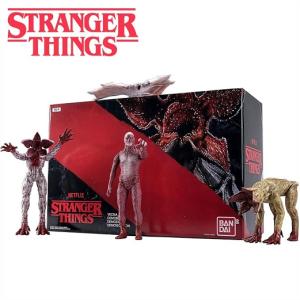 新品・未開封】一番くじ ストレンジャー・シングス未知の世界 A賞