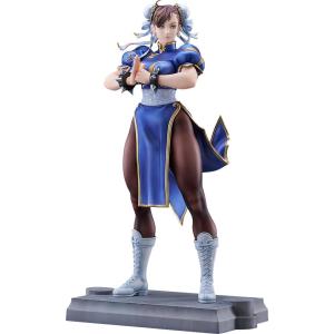 一番くじ ストリートファイター A賞 春麗 MASTERLISE◇新品Sa