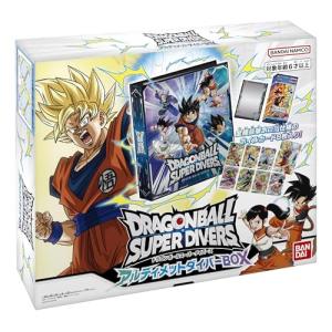 BANDAI（バンダイ） スーパードラゴンボールヒーローズ エクストラ