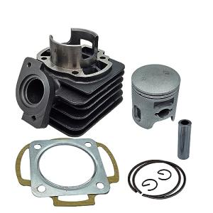 AF34/35 ライブディオ DIO ZX 71ccボアアップキット ヘッド付 : shop