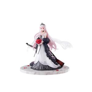 ドールズフロントライン 1/7 Kar98k 掌のスカーレッド Ver./Hobbymax