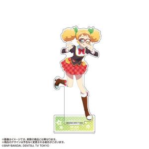 アイカツオンパレード！ アクリルスタンド 音城セイラ / あみあみ