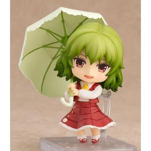 ねんどろいど 東方Project 鈴仙・優曇華院・イナバ状態本体S