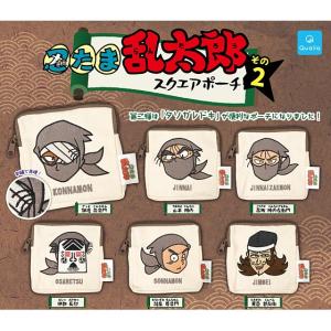 11月→12月へ発売月変更】 忍たま乱太郎 ぬーどるストッパーフィギュア