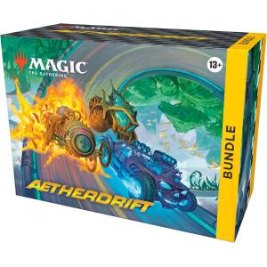 霊気走破 コレクター・ブースター 英語版 (BOX)12パック入 MTG