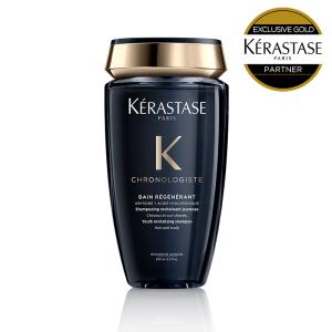 クロノロジスト KERASTASE ケラスターゼ CH バン RGNR R 250ml