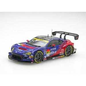 EBBRO エブロ 1/43ミニカー SUPER GT 500 YELLOW HAT YMS TOMICA GT-R