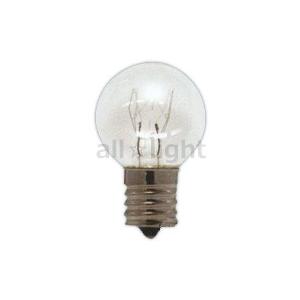 旭光電機工業 アサヒ パトランプ回転灯 G18 B15D 120V 10W パトランプ