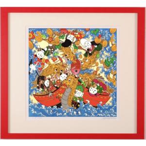 パリ 風景画 絵画 フランス リトグラフ 版画 レトロ 絵 マルコ
