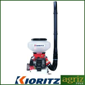 ZENOAH ゼノア 背負動力散布機 MD6200 (動散 散粉機 散粒機