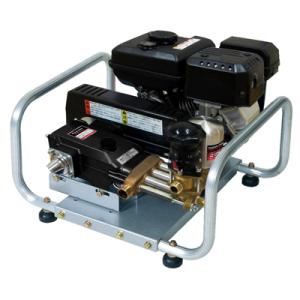 丸山製作所 エンジンセット動噴 MS333EA-F（カタログ未掲載 限定モデル