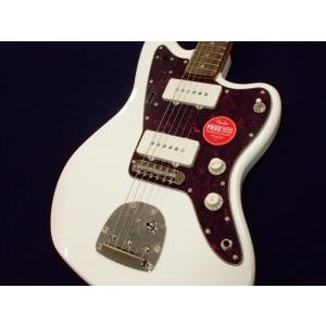 Fender（フェンダー） Squier Classic Vibe 60s Jazzmaster -Olympic