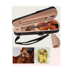 Eastman イーストマン SVL80セット 4/4 バイオリン 初心者セット マイ