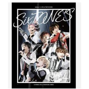 素顔4 Sixtones盤 - 最安値・価格比較 - Yahoo!ショッピング
